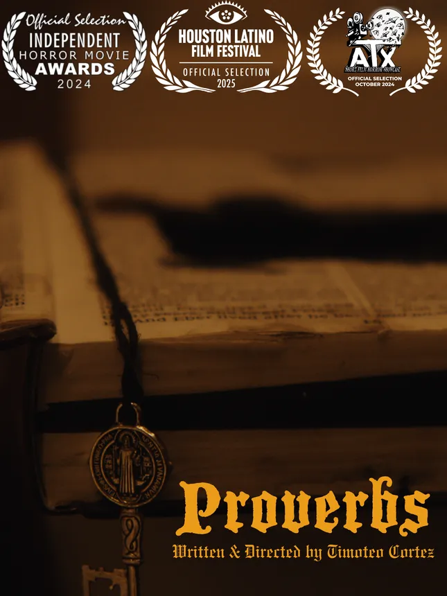 Proverbs