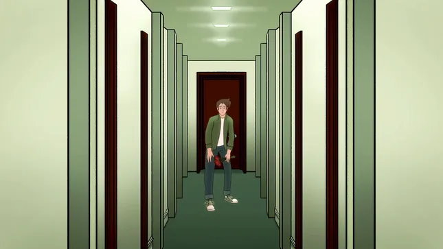 It's Perfect (Animation)
