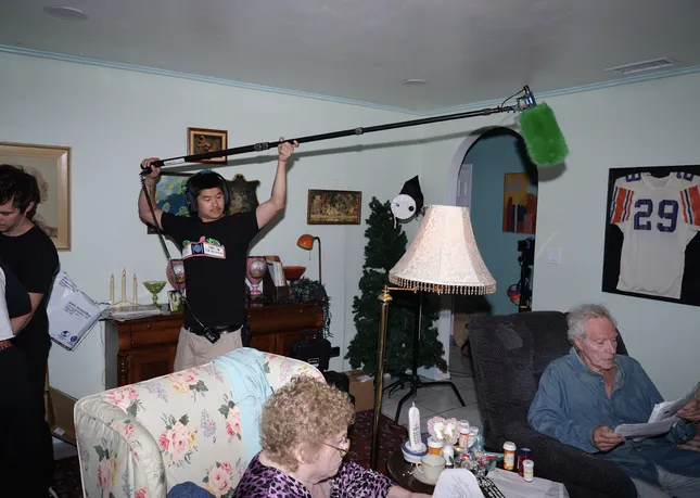 Project image