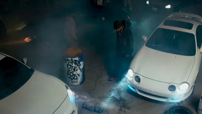 XAVIER WULF “STILL WILL” M/V