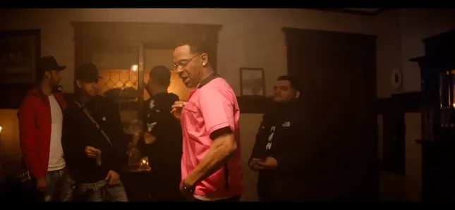 SMO Tour Skit (starring Mike Epps)