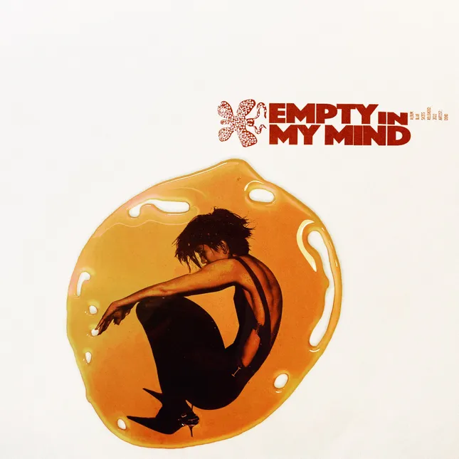 Empty in My Mind