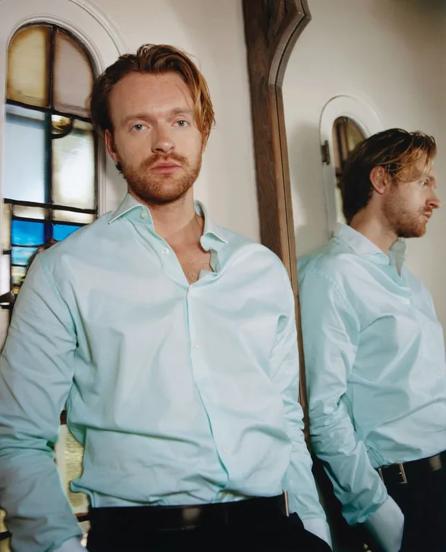 Vogue x Finneas