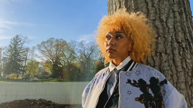 Fousheé - Apple Music Up Next