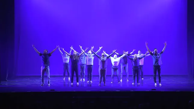 Capezio A.C.E Awards