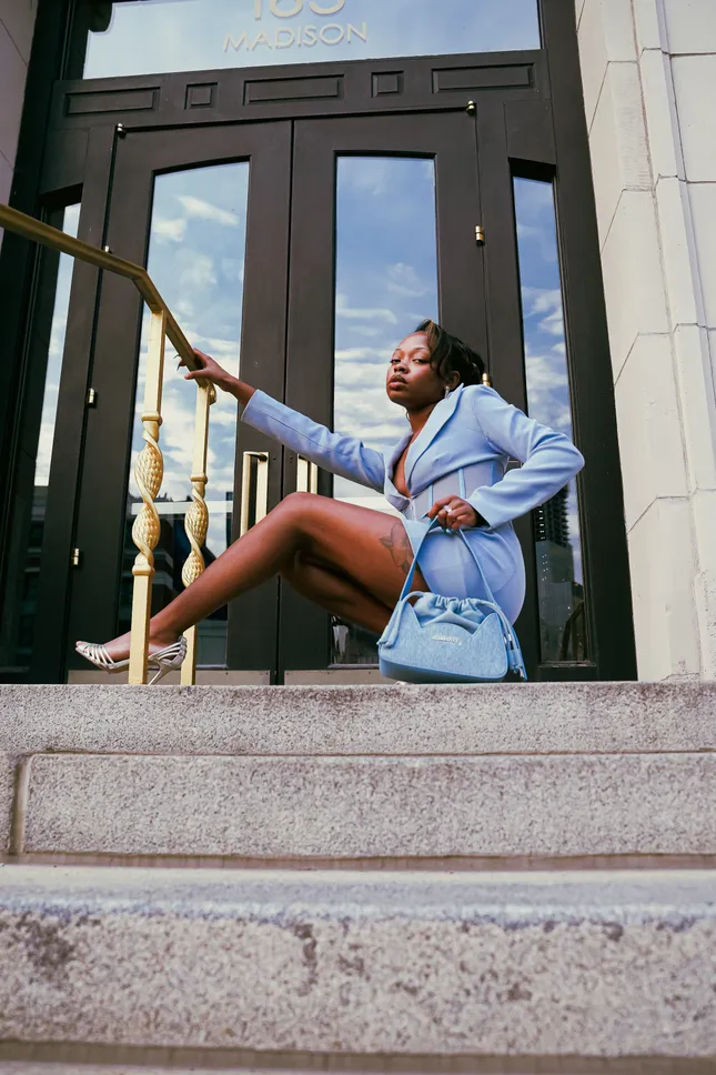 ILOMANY BRAND SHOOT