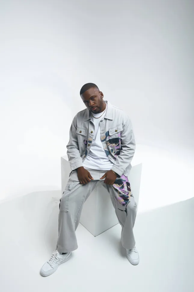 Ease the Don - New Music Photos