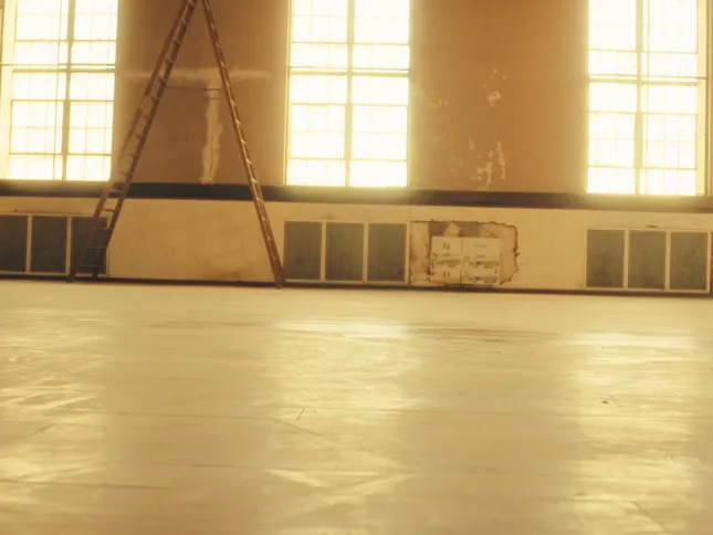 Original Work * Chicago Rice 1947