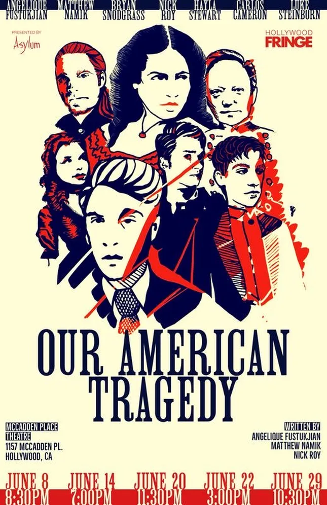 Our American Tragedy