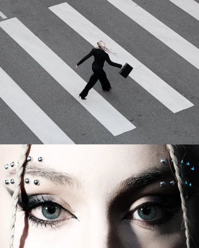 Project image