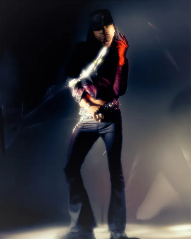 Project image