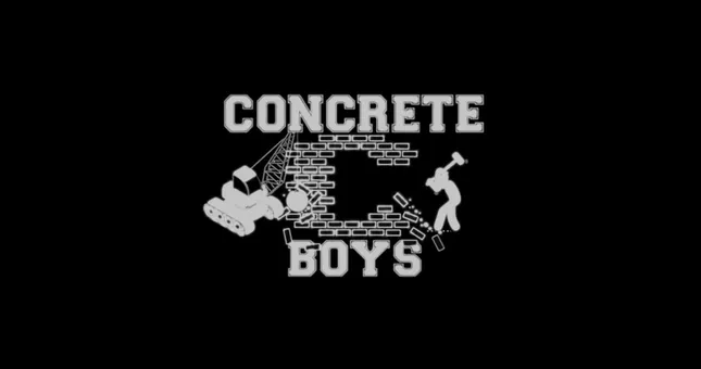 CONCRETE BOYS