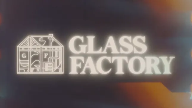 GLASS FACTORY: GREENLAB