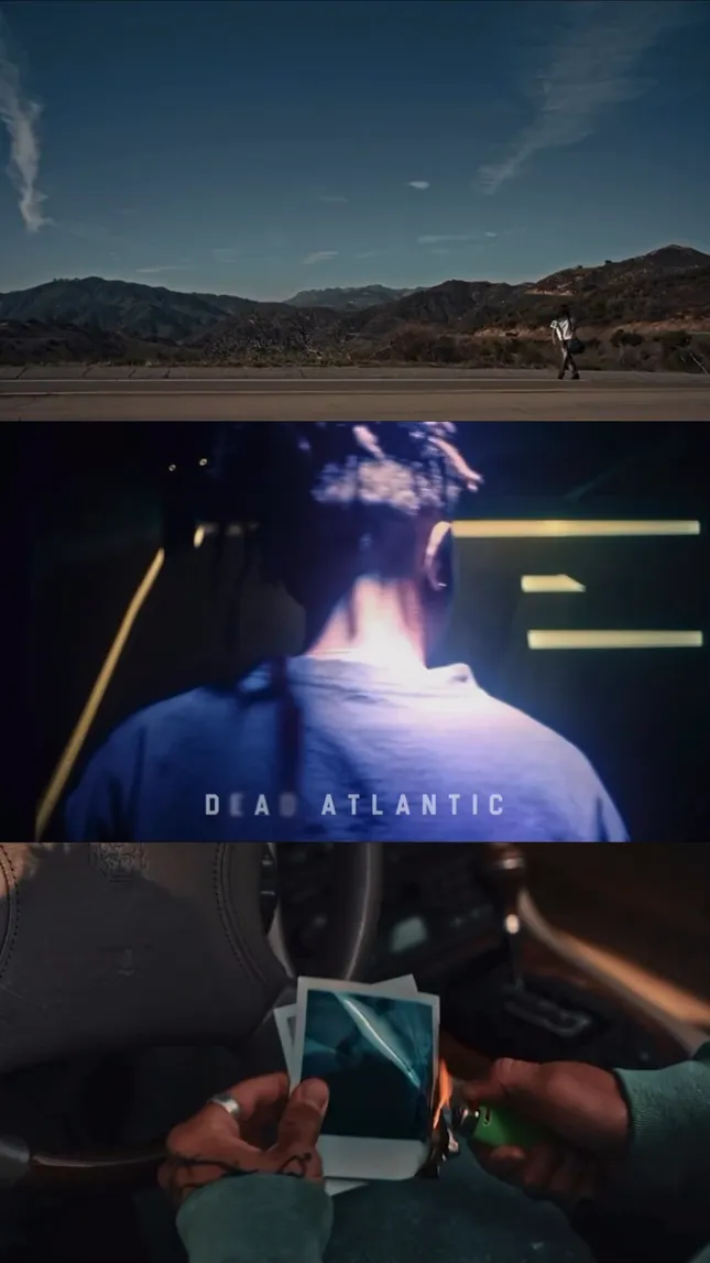 Dead Atlantic Social Media Strategist work