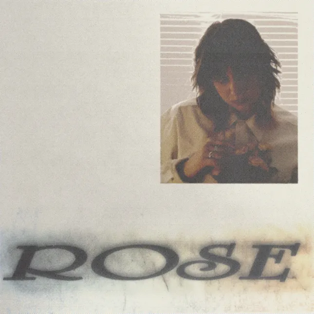 rose (demo) - Ky Stephens