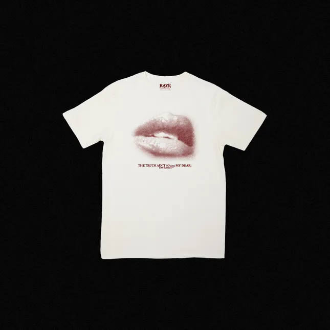 Merch: RAYE