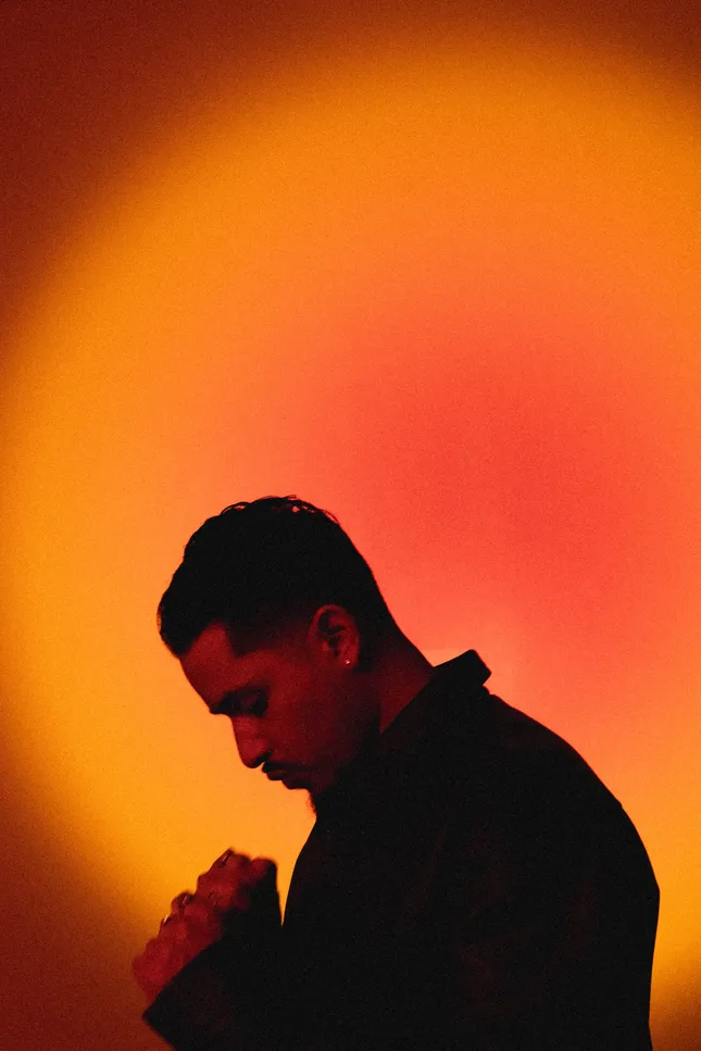 Joe Kay "If Not Now, Then When" Ep Rollout press