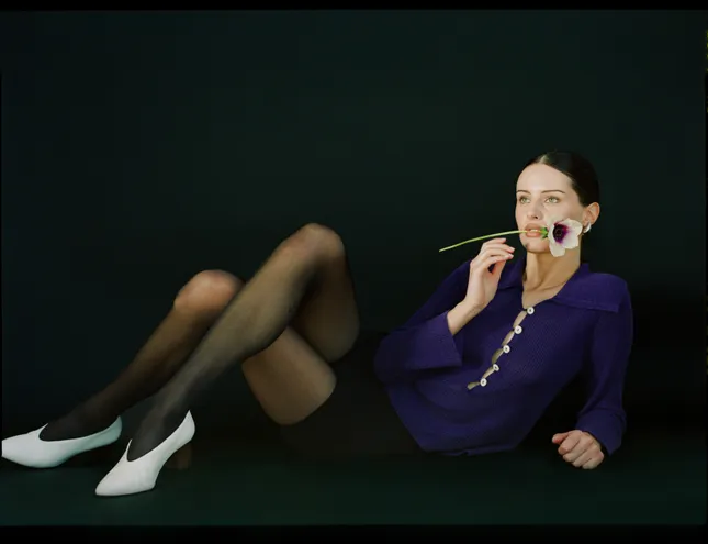 Lauren | Personal Project