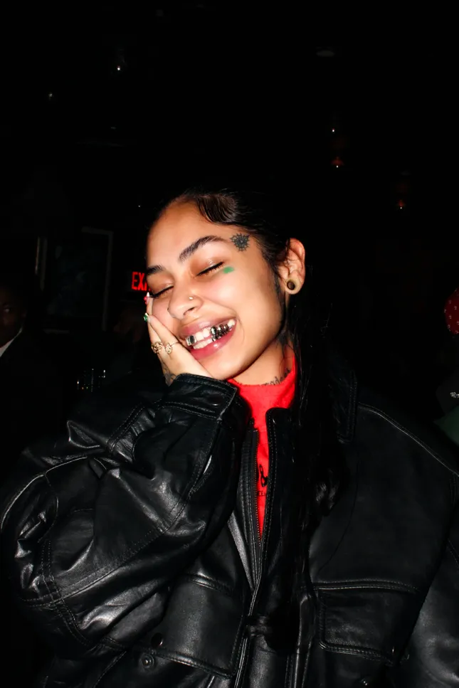 Nightlife Photography