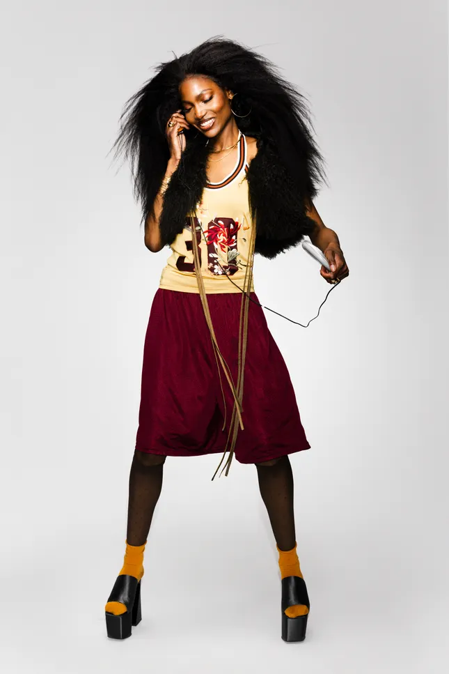 ESSENCE MAGAZINE - ESSENCE FEST