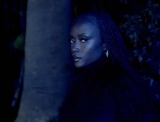 Ebony Riley - Get Along Better