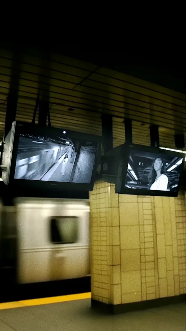 Reebok /Fuel/ Angel Reese 1