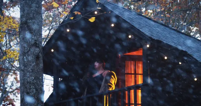 “Keep Me Where Its Warm” (2025)