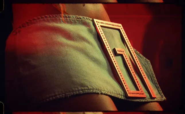 GUESS USA | FALL ‘25 CAMPAIGN