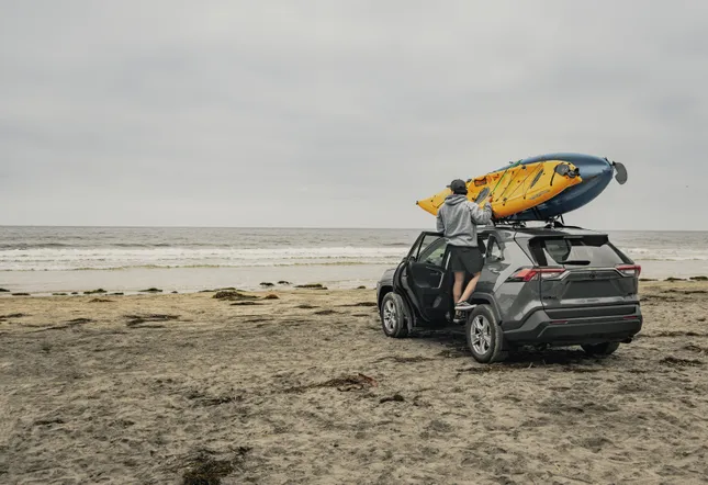 Hobie Kayaks