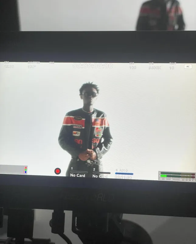 Project image