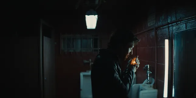 Die Hard - Stela Cole