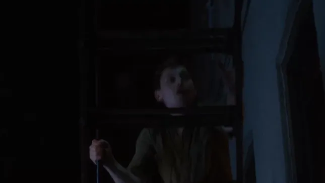 "Return Policy" Clip 1