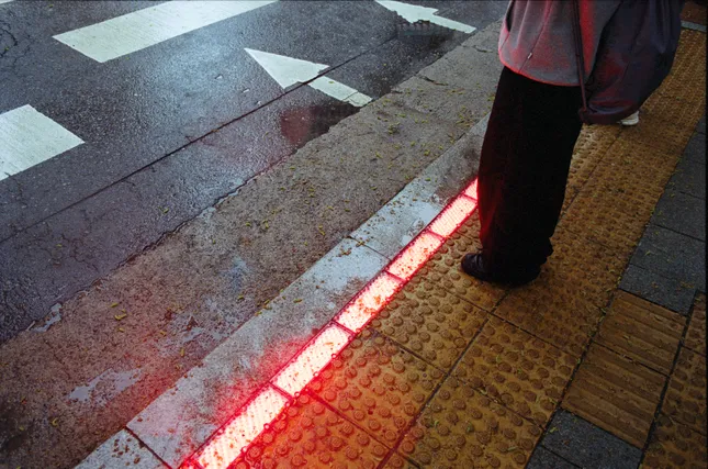 Seoul April 2024