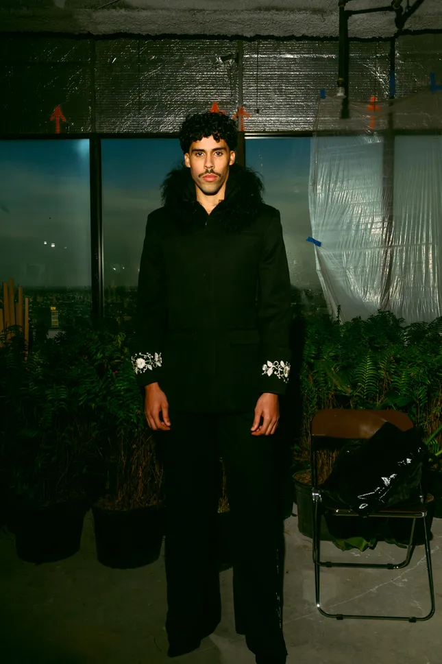 Campillo AW25 (2025)
