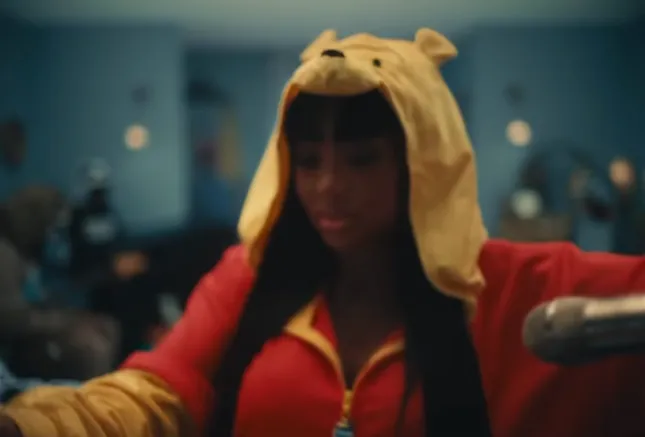 Summer Walker - Live Performance