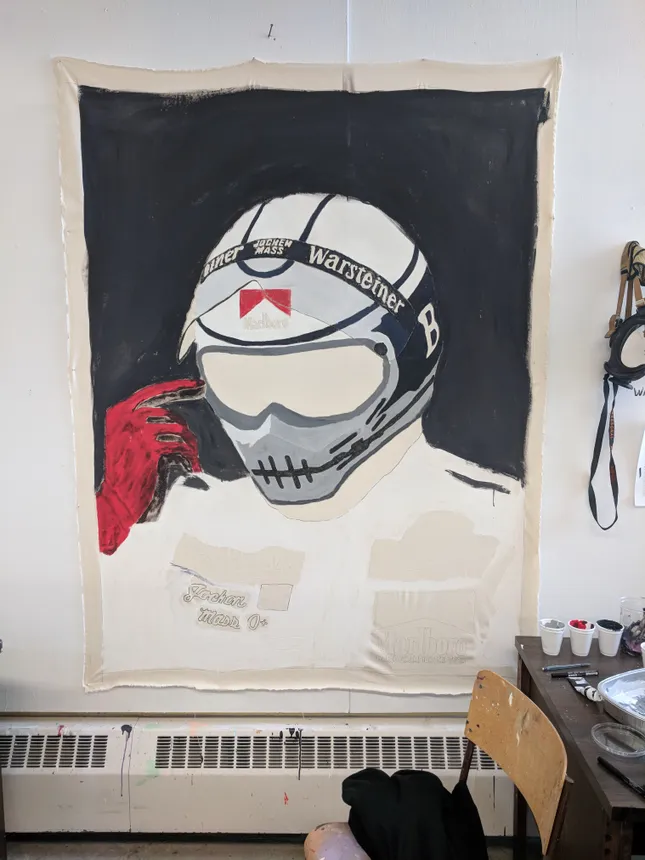 Project image