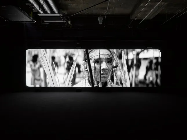 Project image