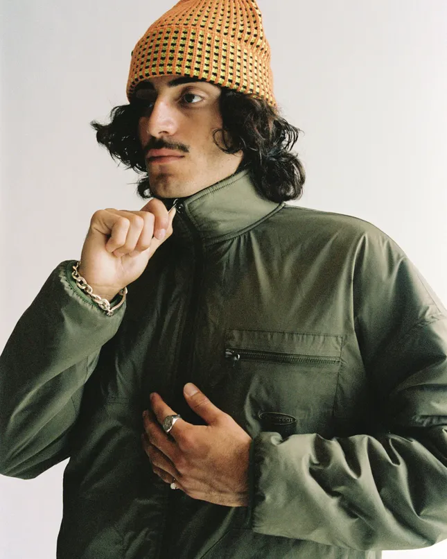 Supervsn F/W 2024