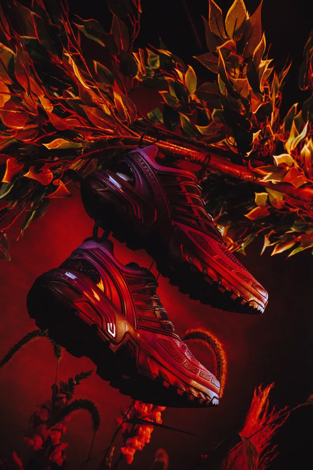 Salomon A24 Campaign