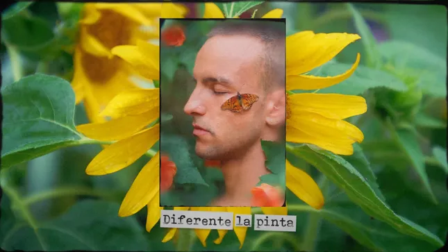 ‘AGÜITA’ Gabriel Garzón-Montano