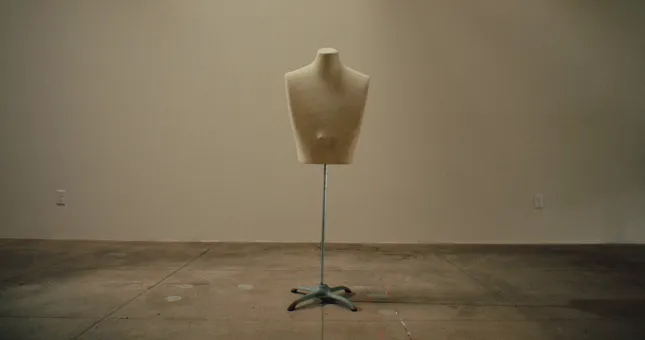 Plastic  Buckettt | Brand Film