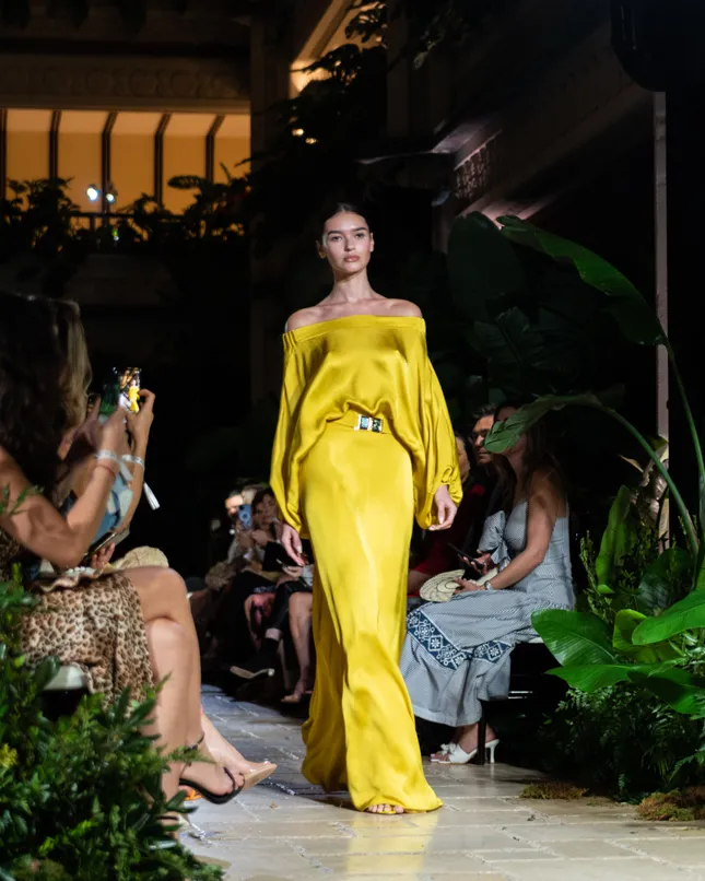 Silvia Tcherassi Collection - FW23