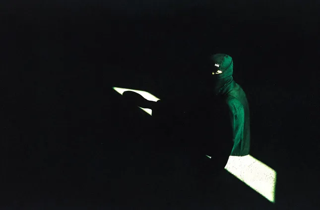 Project image