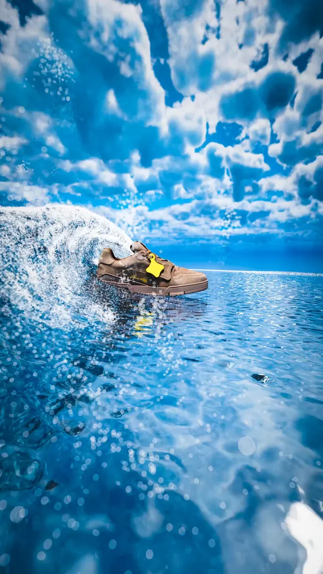 LV Sneaker
