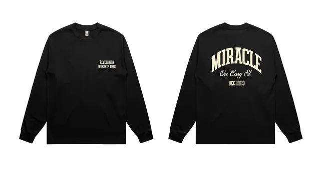 Merch Vol 1
