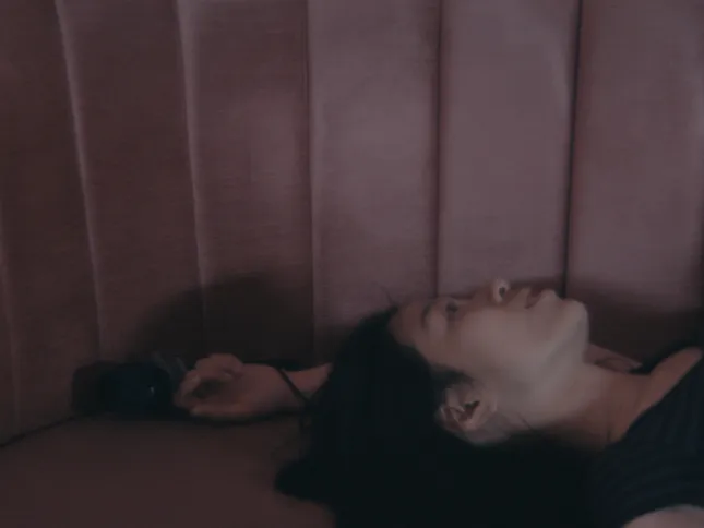“i love karaoke”