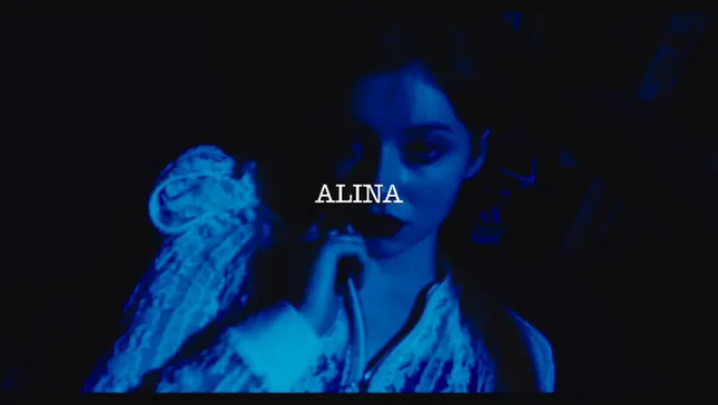Alina (test)
