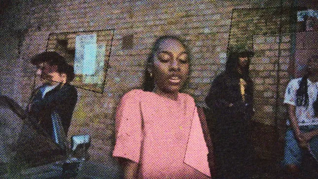 Nia Smith Personal Promo Video
