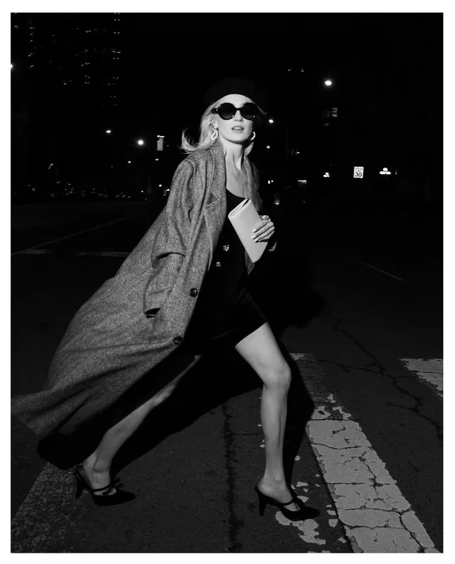 Press/editorial photos