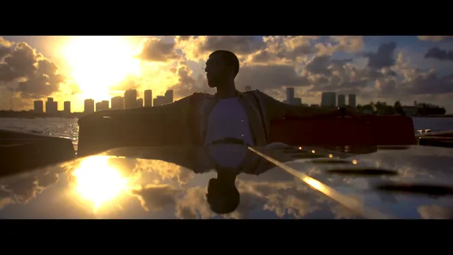 RQYY - Ghost Town (Official Music Video)
